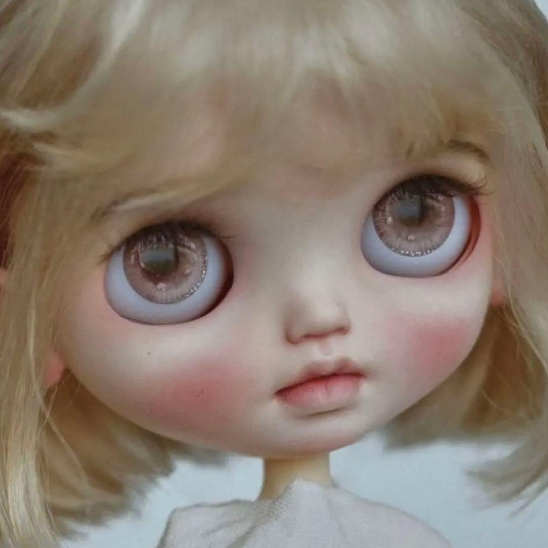 カスタムブライス ネオブライス ドール 海外作家様