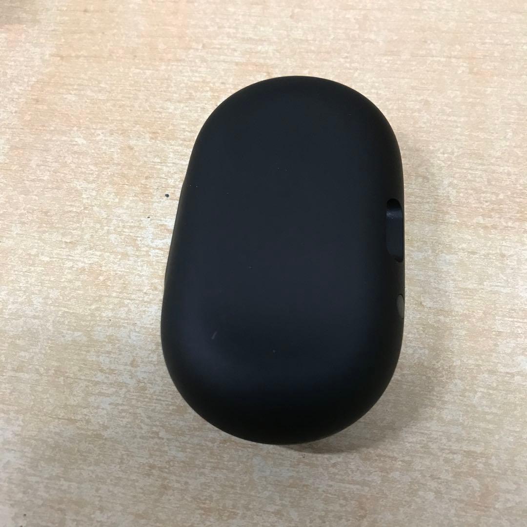 ANKER 完全ワイヤレスイヤホン Soundcore AeroFitブラック