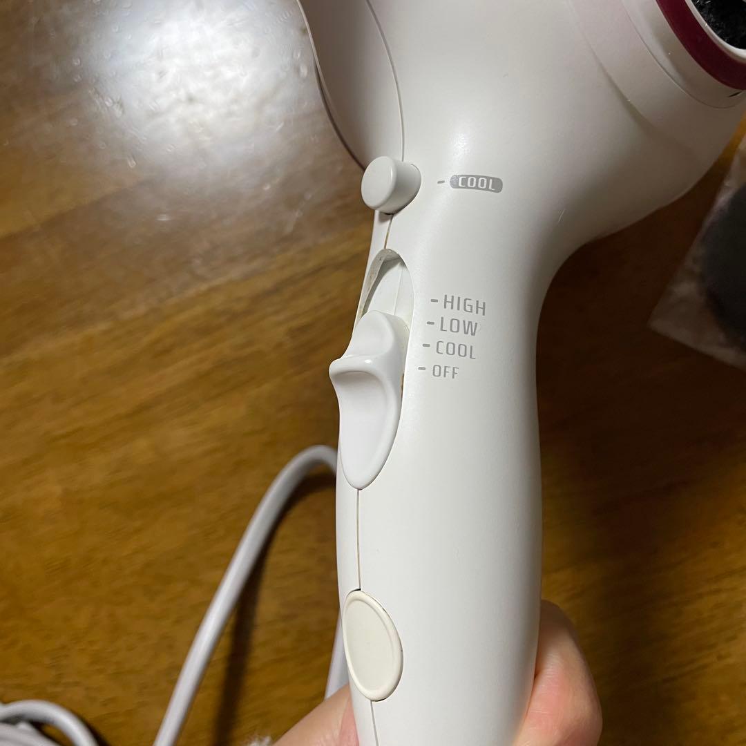 REPRONIZER 2D Plus ドライヤー