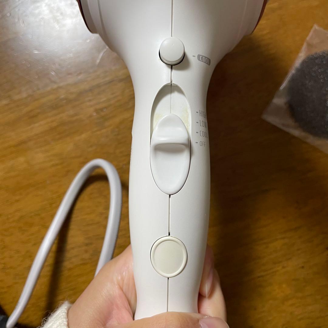 REPRONIZER 2D Plus ドライヤー
