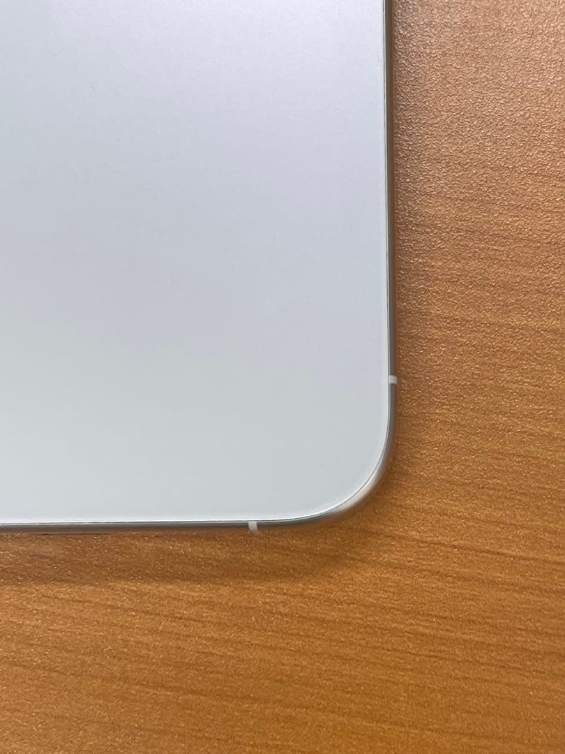 動作確認済み iPhone 15 Pro 256GB ID N7821