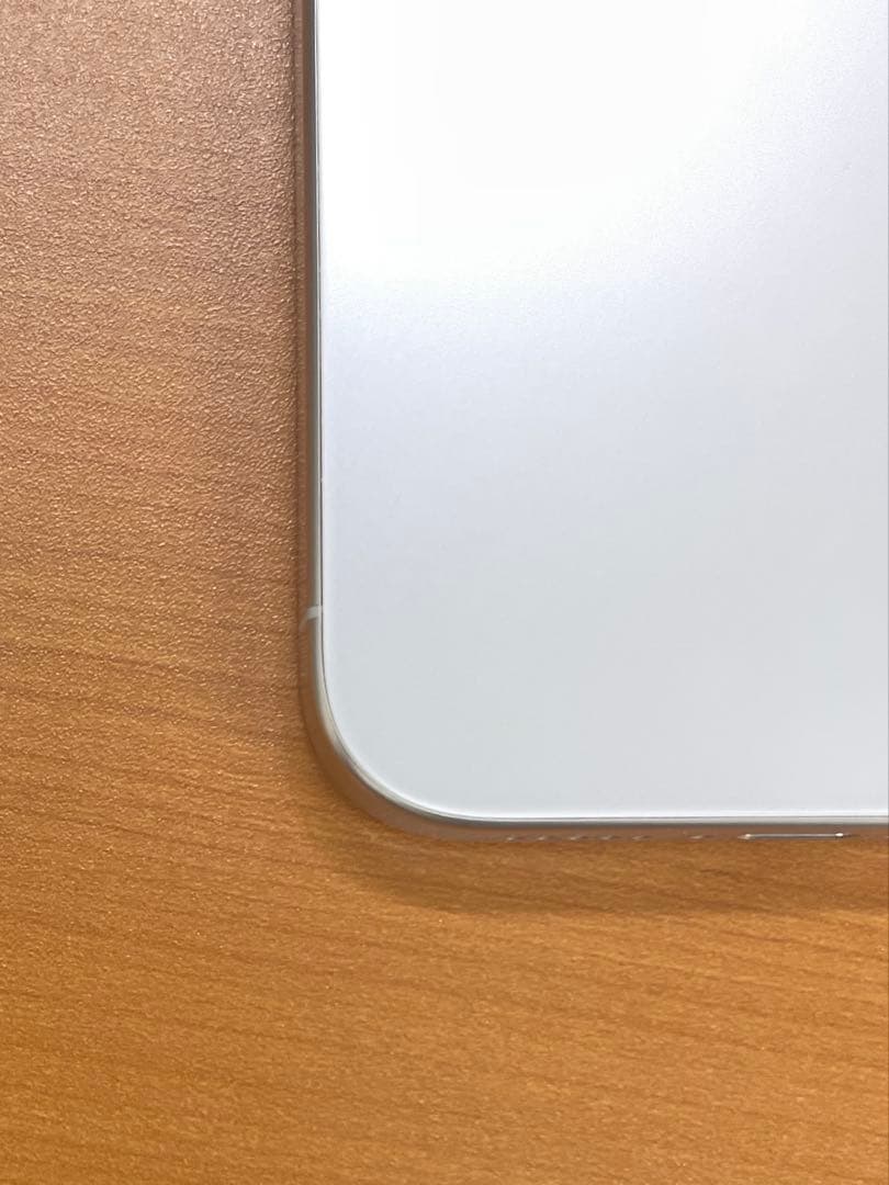 動作確認済み iPhone 15 Pro 256GB ID N7821