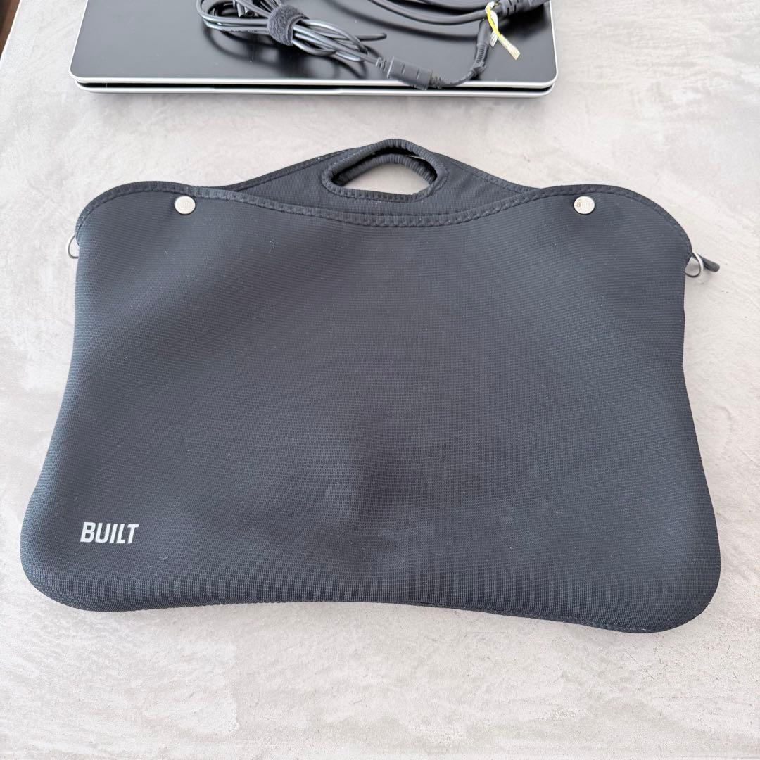 Windowsノート本体 HP/ENVY dv7 Notebook/Intel Core i7/8GB