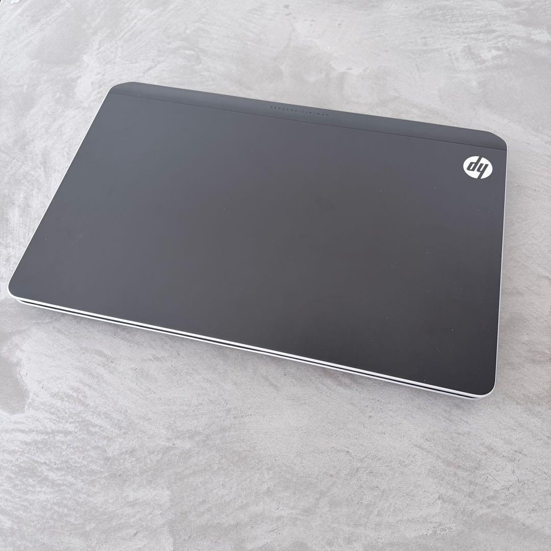 Windowsノート本体 HP/ENVY dv7 Notebook/Intel Core i7/8GB