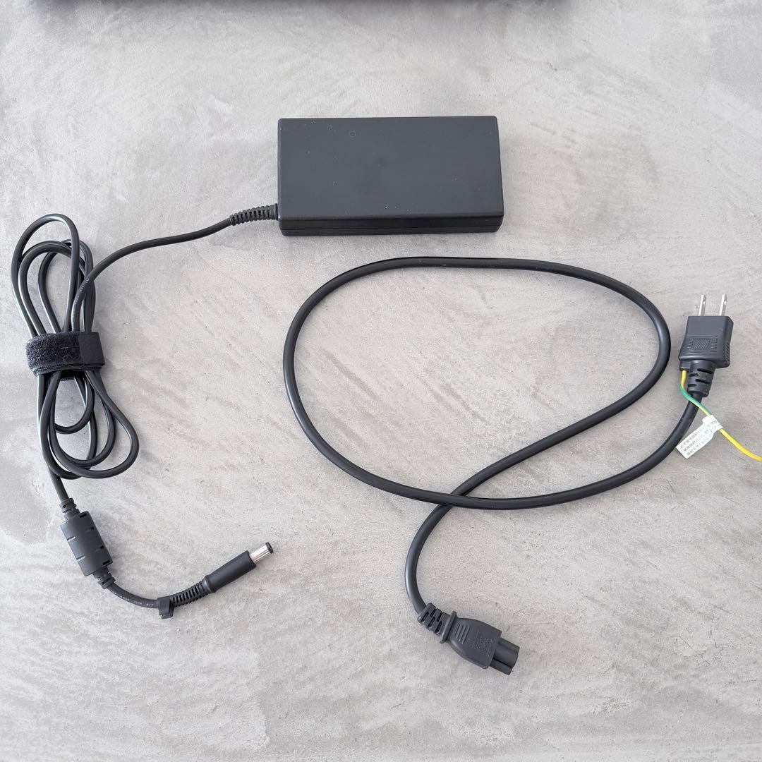 Windowsノート本体 HP/ENVY dv7 Notebook/Intel Core i7/8GB