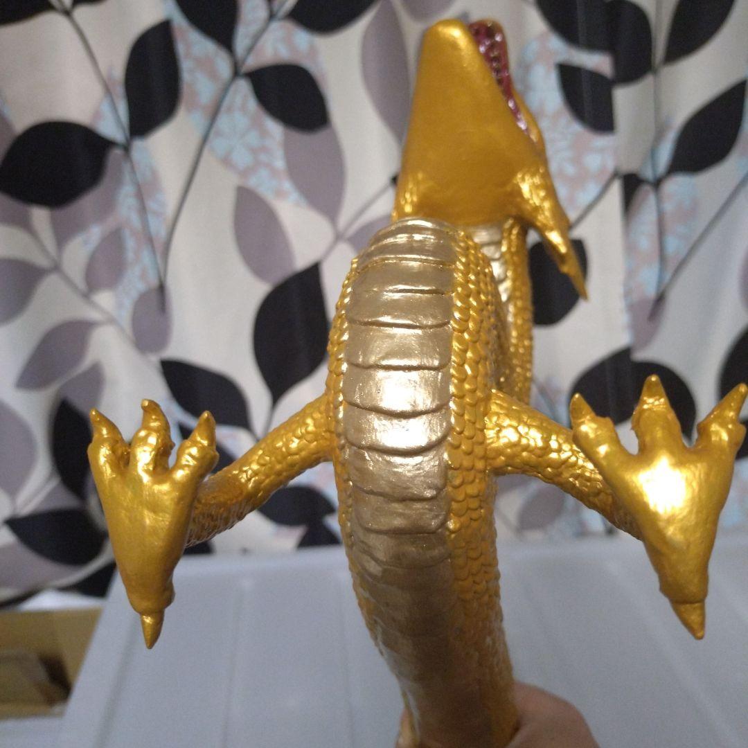 金龍　ゴールデンドラゴン　ハンドメイド