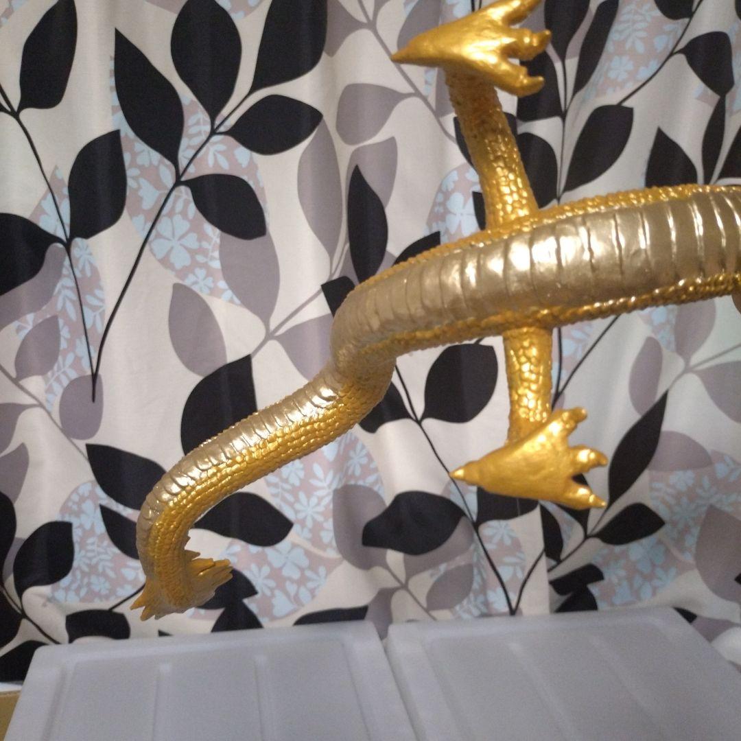 金龍　ゴールデンドラゴン　ハンドメイド