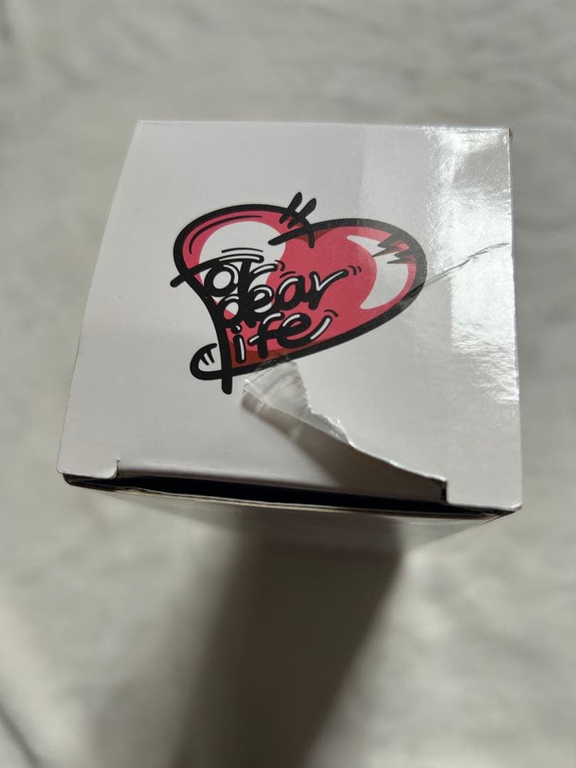 Kis-My-Ft2 ドリンクボトルとカップセット