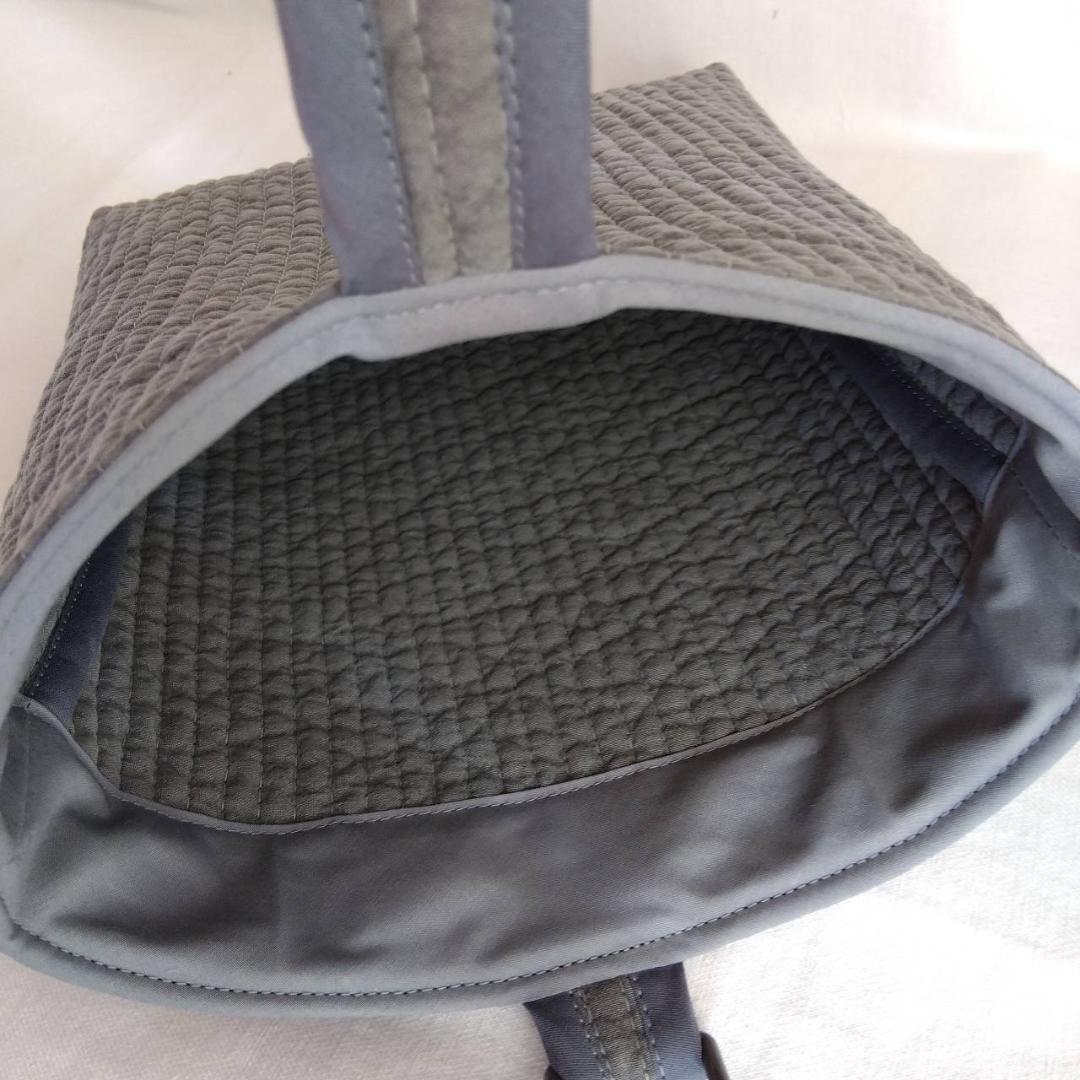 ☆レッスンバッグ 上履き入れ 2点セット☆ 星と月 ヌビバッグ 入学