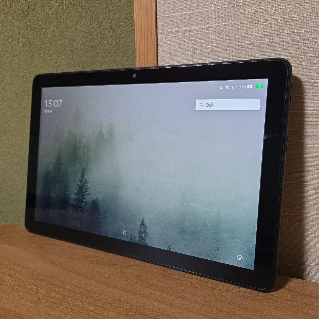 Amazon Fire HD 10 第11世代 タブレット 10インチ ブラック