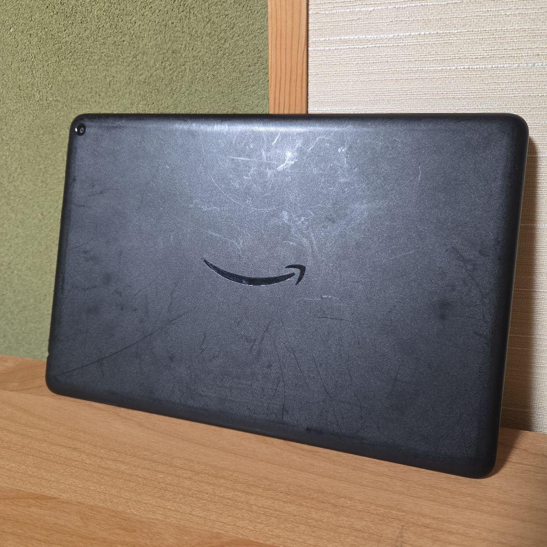 Amazon Fire HD 10 第11世代 タブレット 10インチ ブラック
