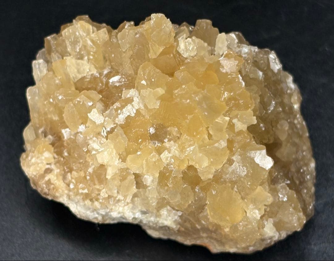 孔雀石　コンシャアゲート　フェアリーストーン　イエローアラゴナイト原石まとめ4点