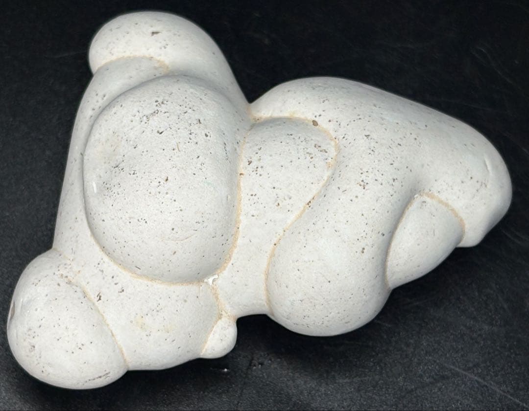 孔雀石　コンシャアゲート　フェアリーストーン　イエローアラゴナイト原石まとめ4点