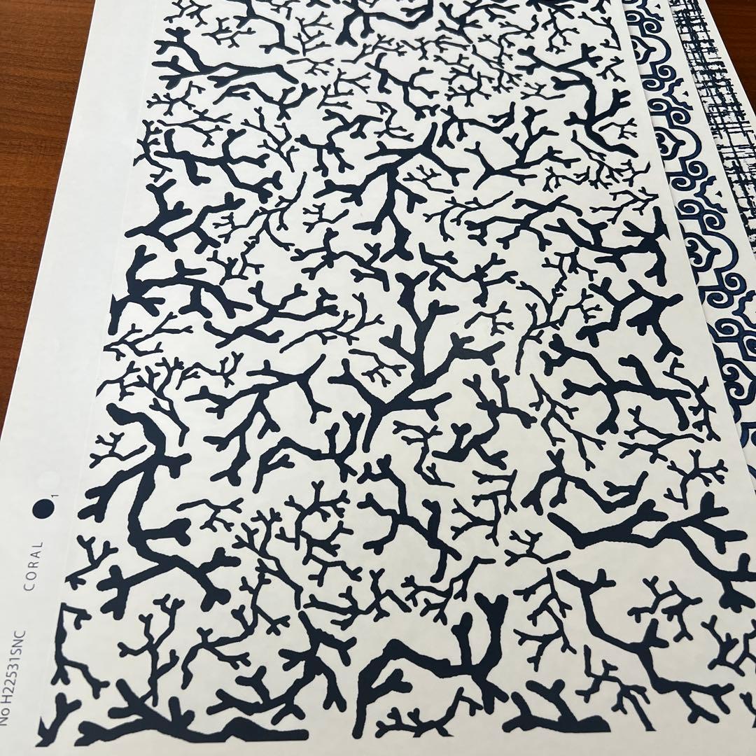 ポーセラーツ　白磁用　転写紙　10枚セット　おまけつき