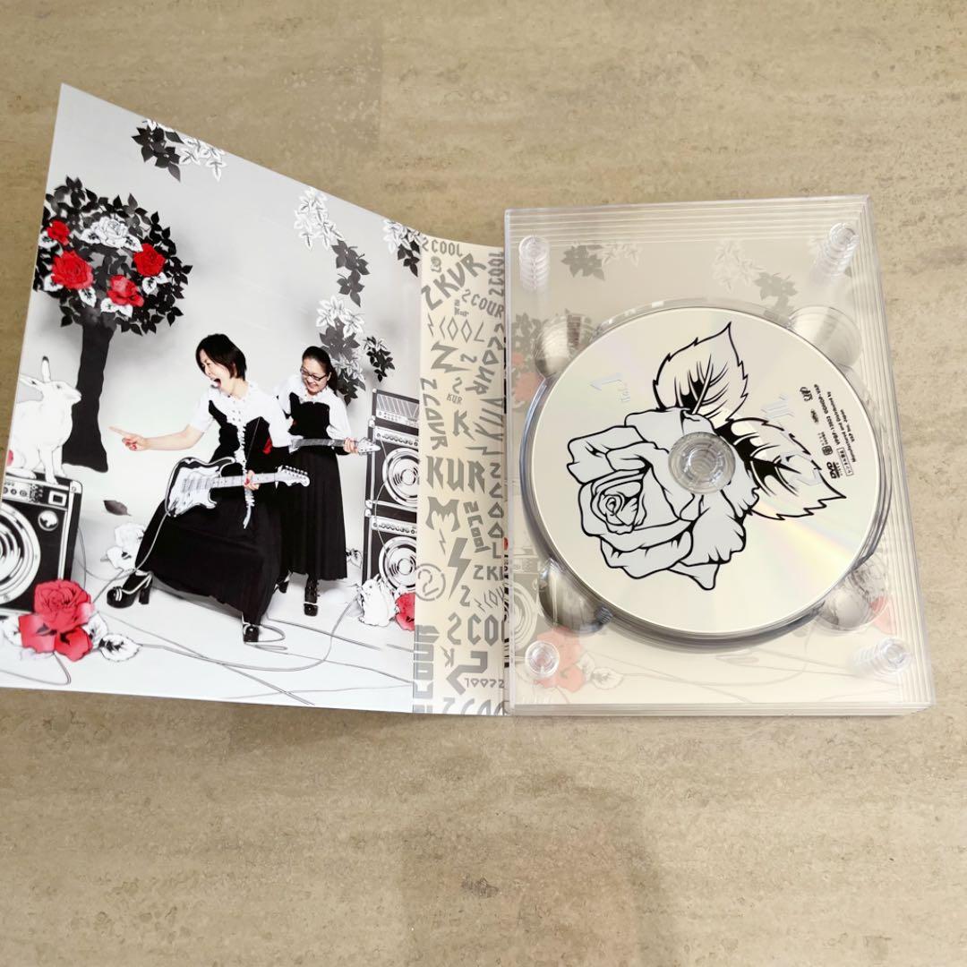2クール　DVD-BOX