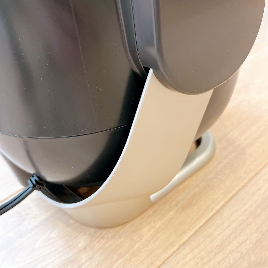 【美品】アイリスオーヤマ シェフドラム 自動かくはん式調理機 2024年製