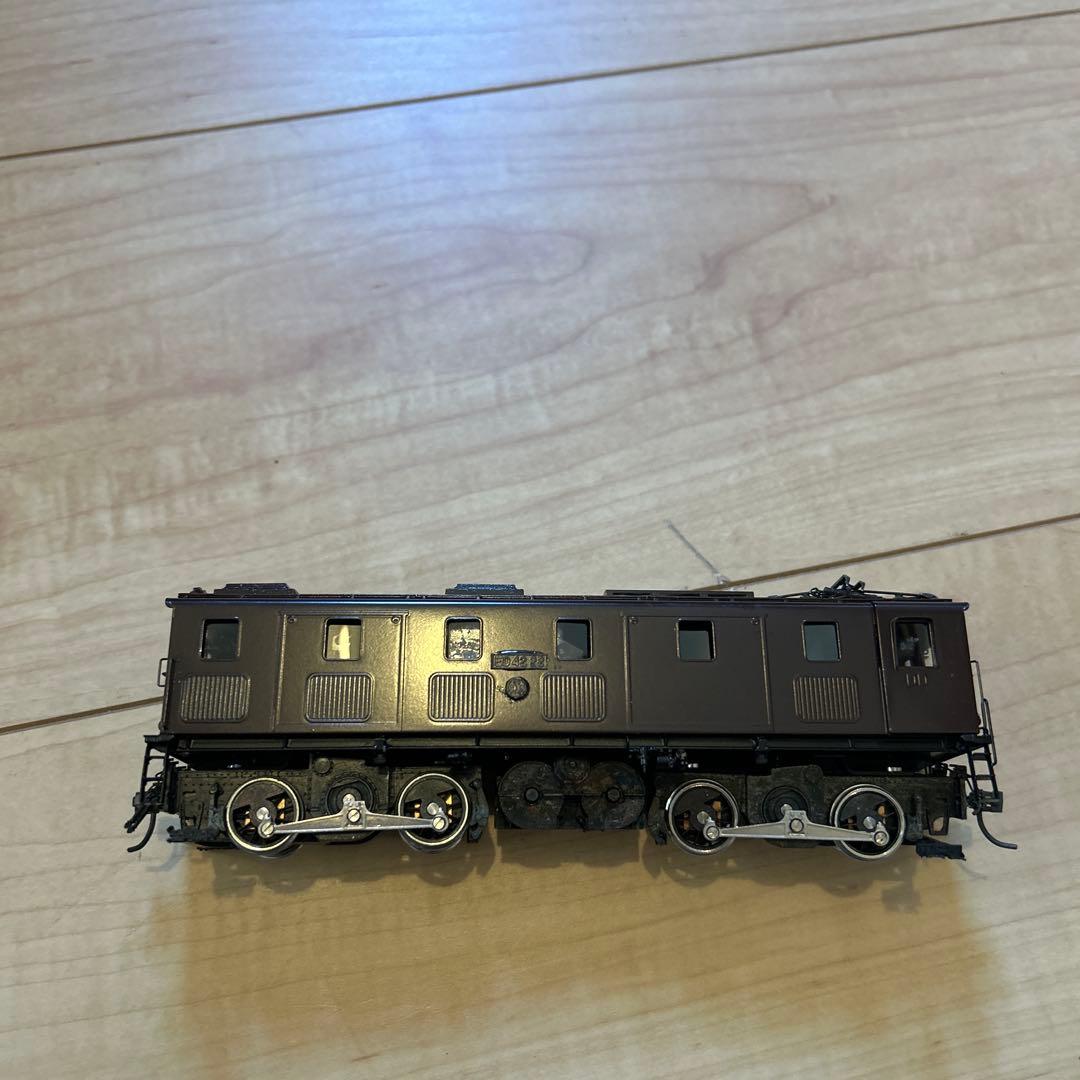 ED42222 電気機関車 Nゲージ