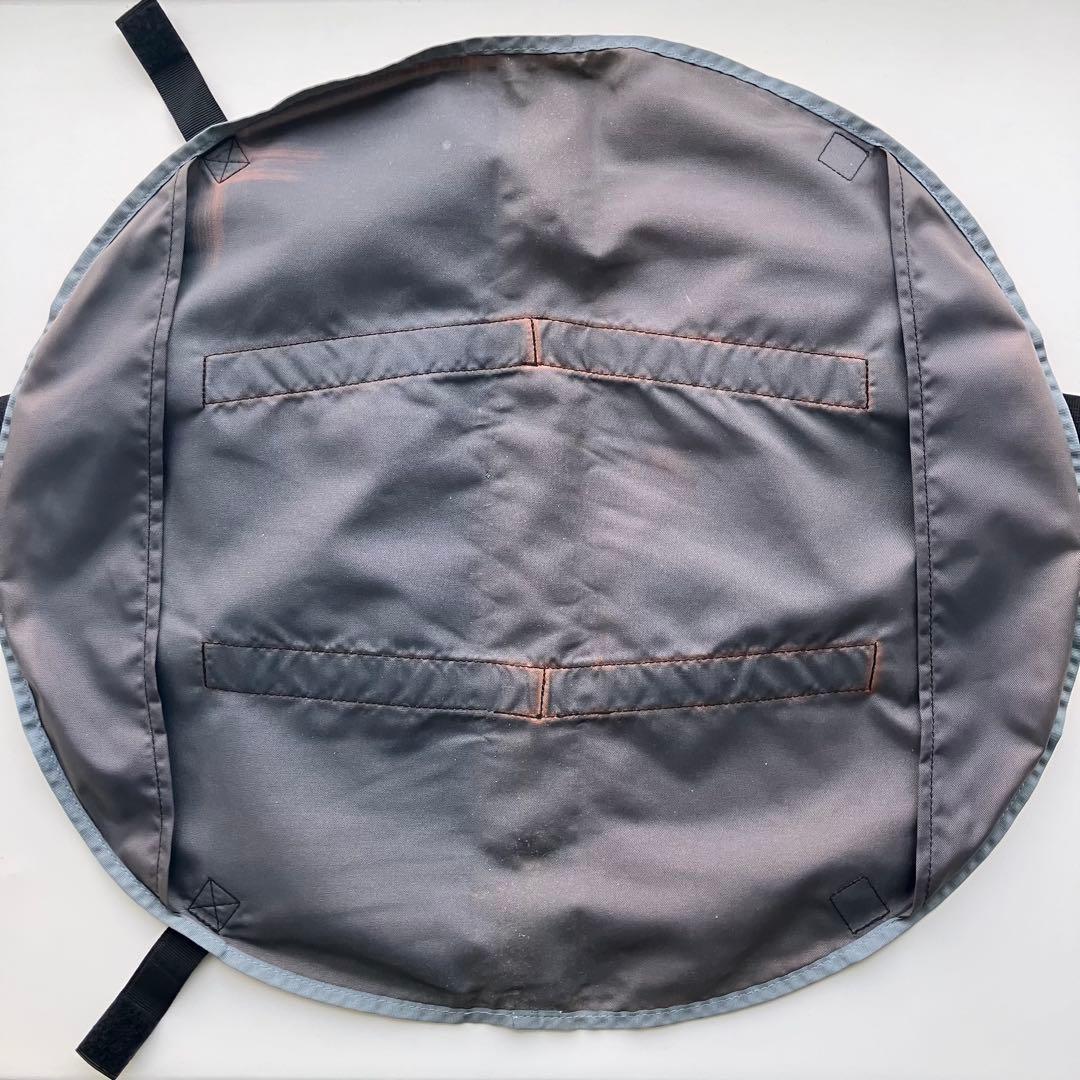 【廃盤】スノーピーク ワンアクション　ちゃぶ台　S