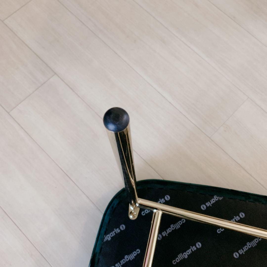 【廃盤 希少】CALLIGARIS カリガリス ベンチ FIFTIES チェア