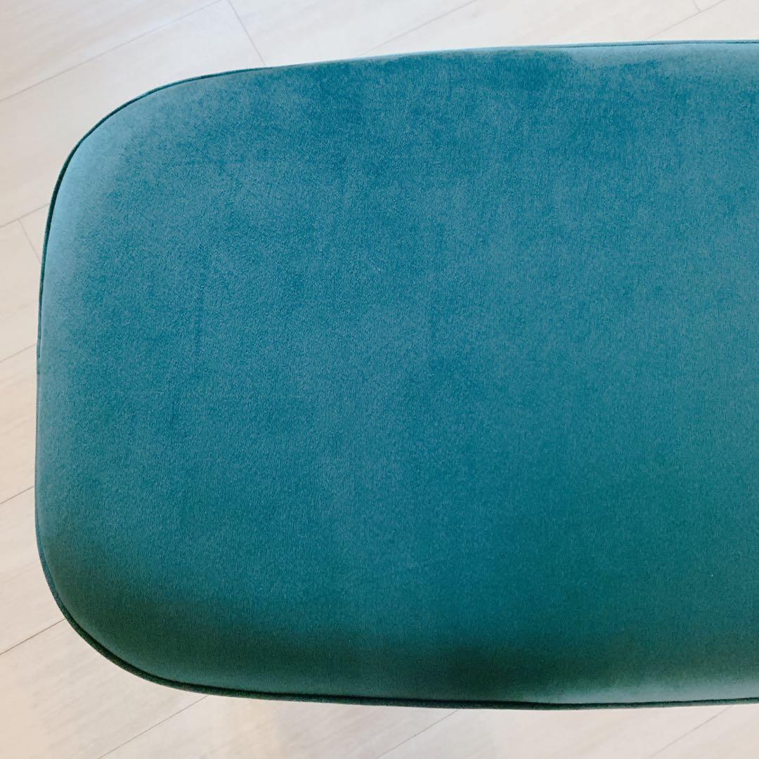 【廃盤 希少】CALLIGARIS カリガリス ベンチ FIFTIES チェア