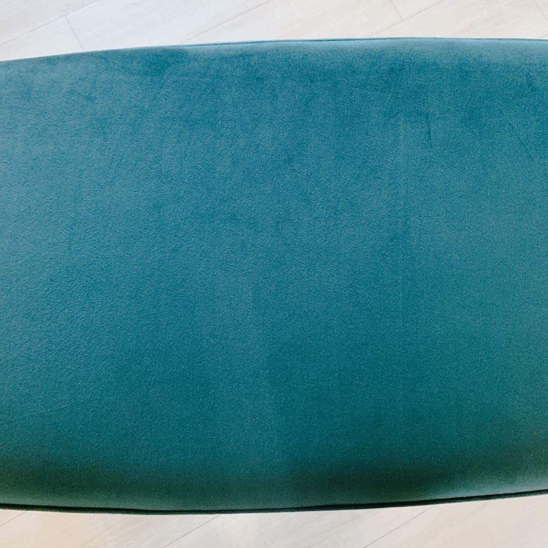【廃盤 希少】CALLIGARIS カリガリス ベンチ FIFTIES チェア