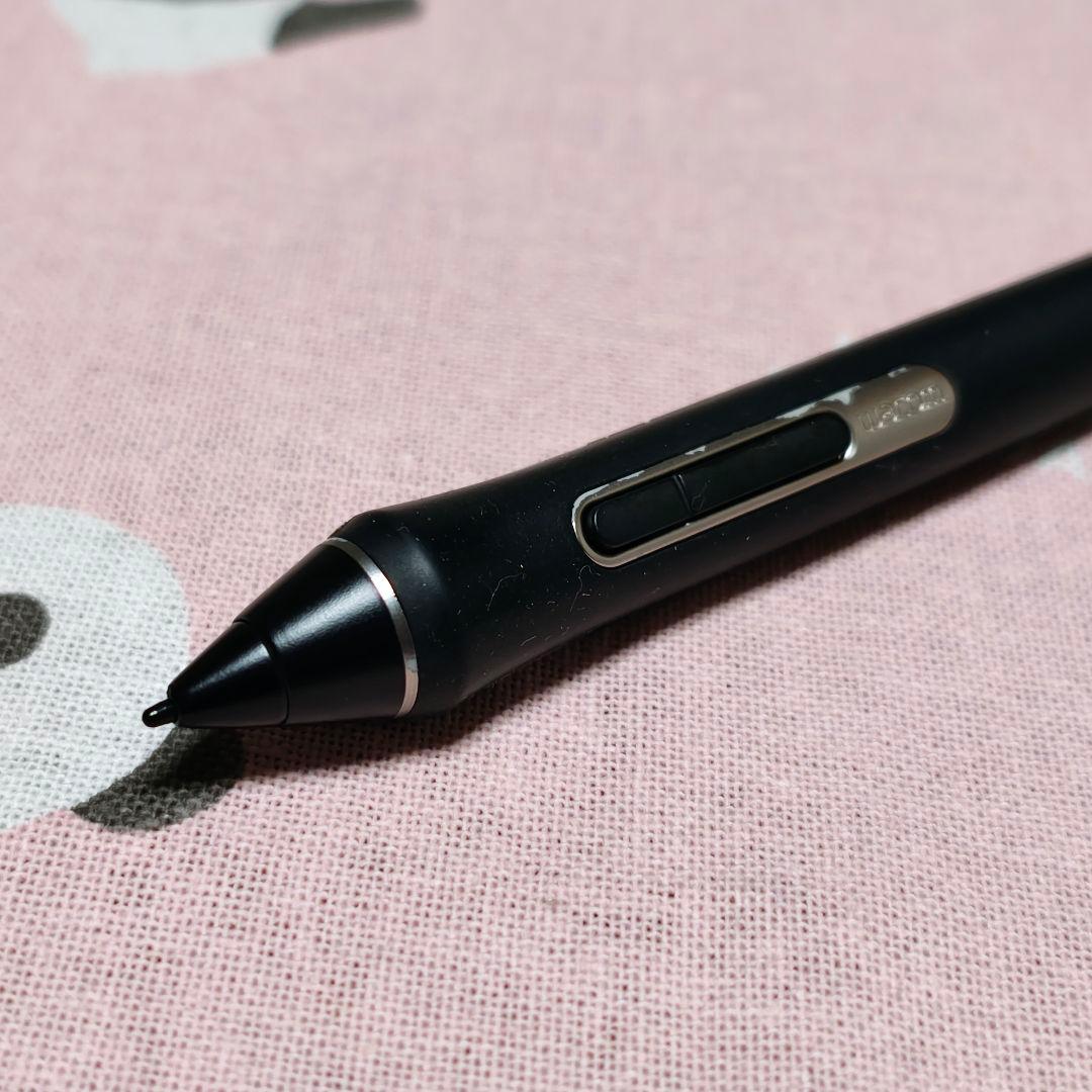 Wacom Cintiq Pro 16 2021年製 ＆ タブレットスタンド