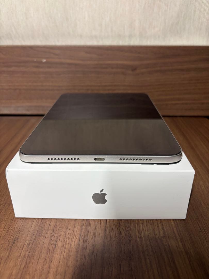 iPad mini (A17 Pro) Wi-Fi 128GB スターライト