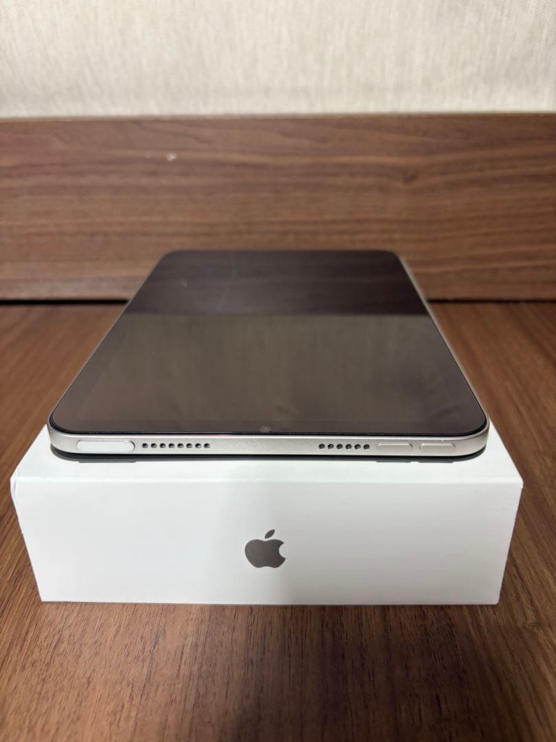 iPad mini (A17 Pro) Wi-Fi 128GB スターライト