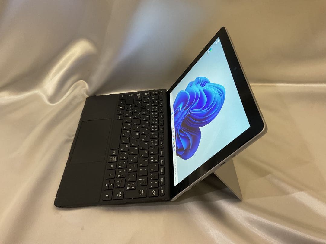 Windowsタブレット本体 Surface Go 8g SSD 128g Office 2024