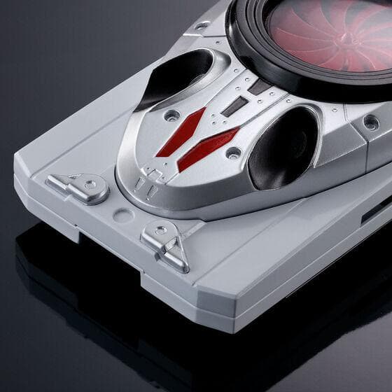 変身アクションケース 変身ベルト タイフーンプラーナ強制排出初期型 スマホケース