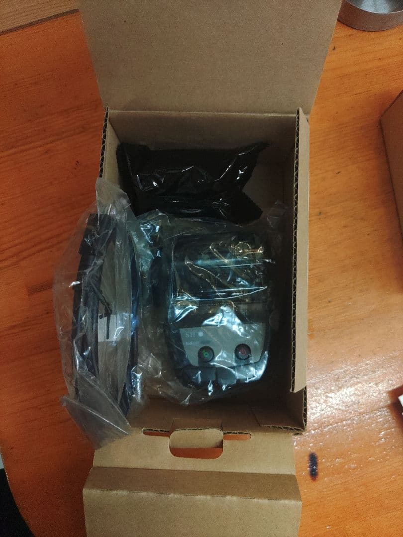 SII MP-B20 サーマルプリンター　とレシート紙12個セット