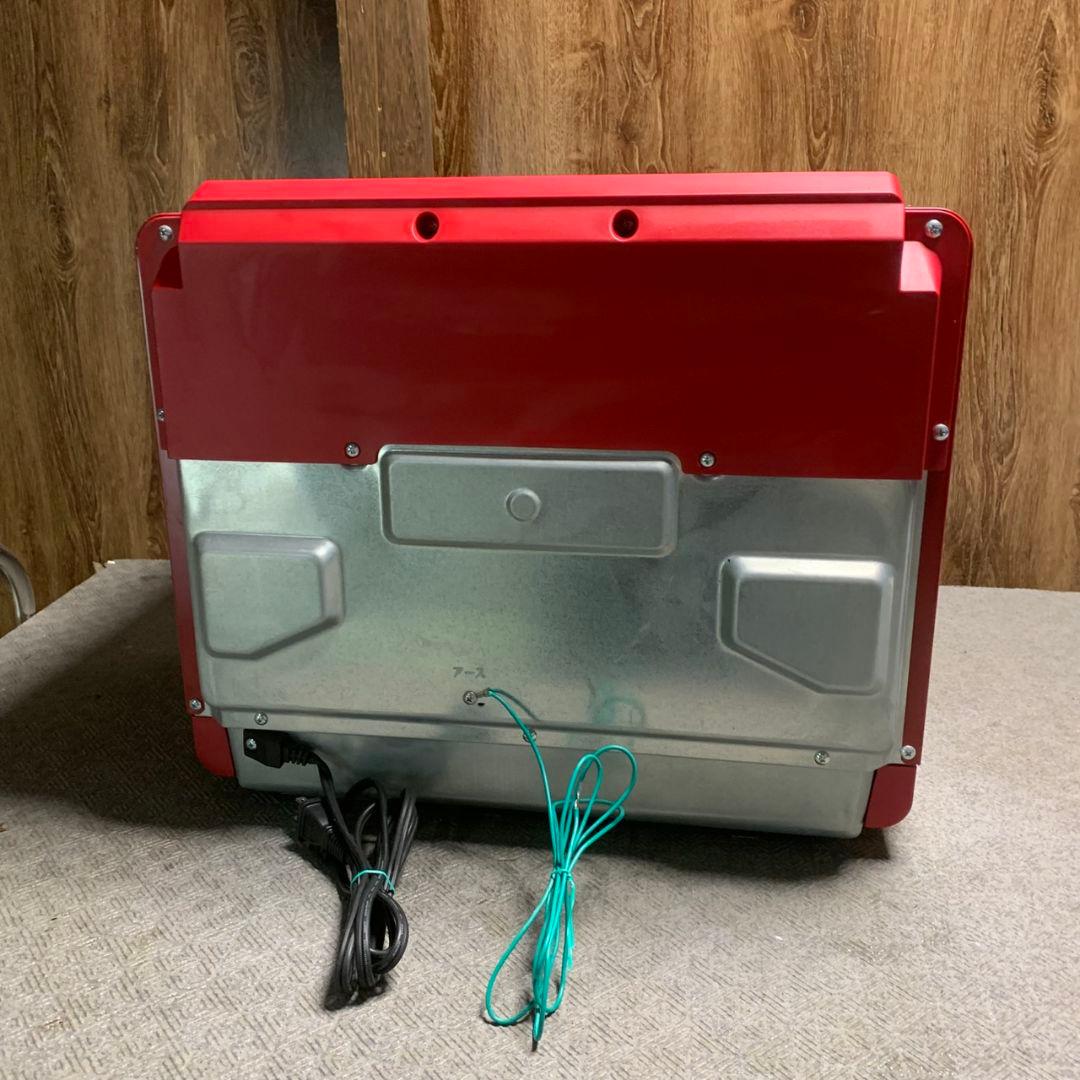 K529 SHARP ウォーターオーブン 2018年製 AX-XS500