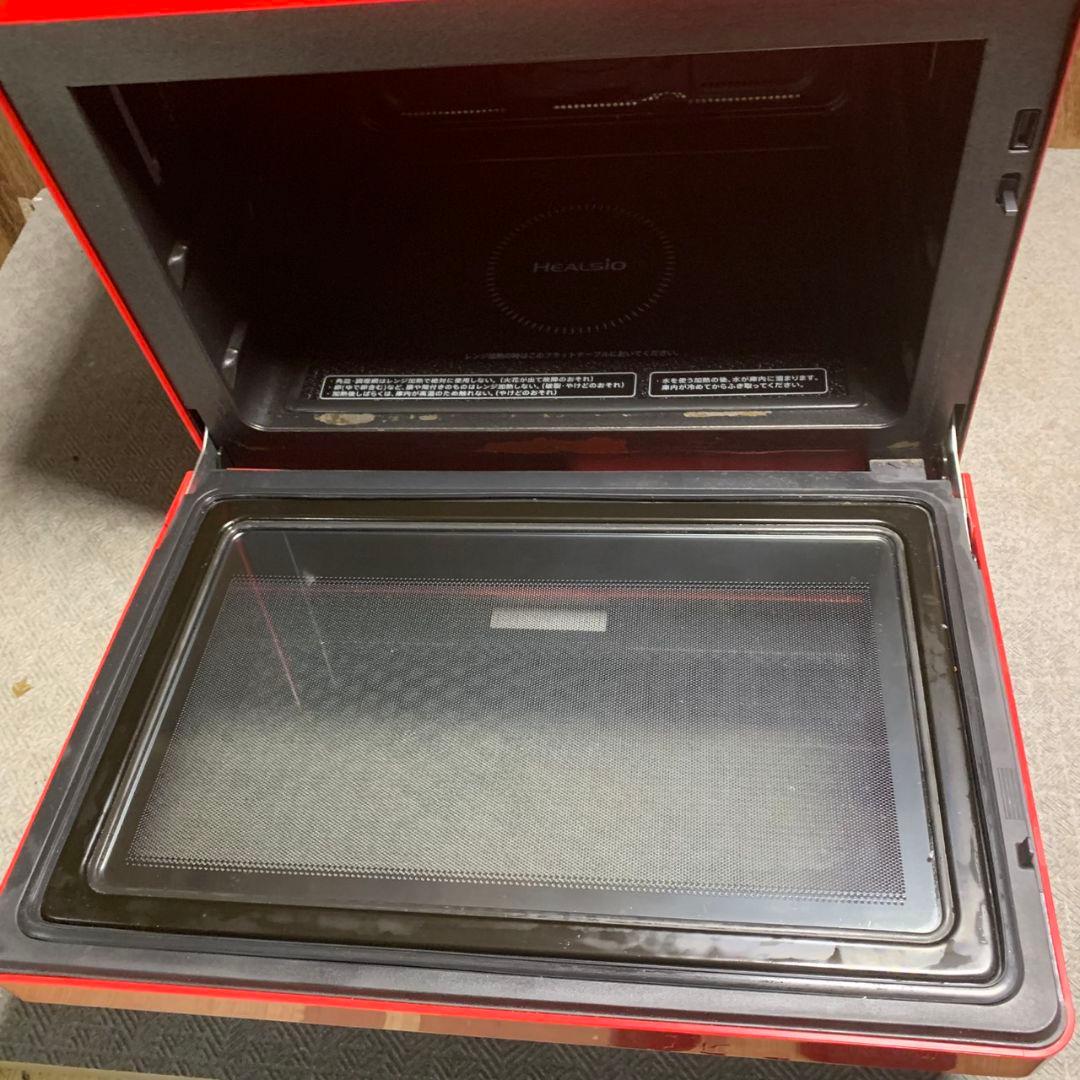 K529 SHARP ウォーターオーブン 2018年製 AX-XS500