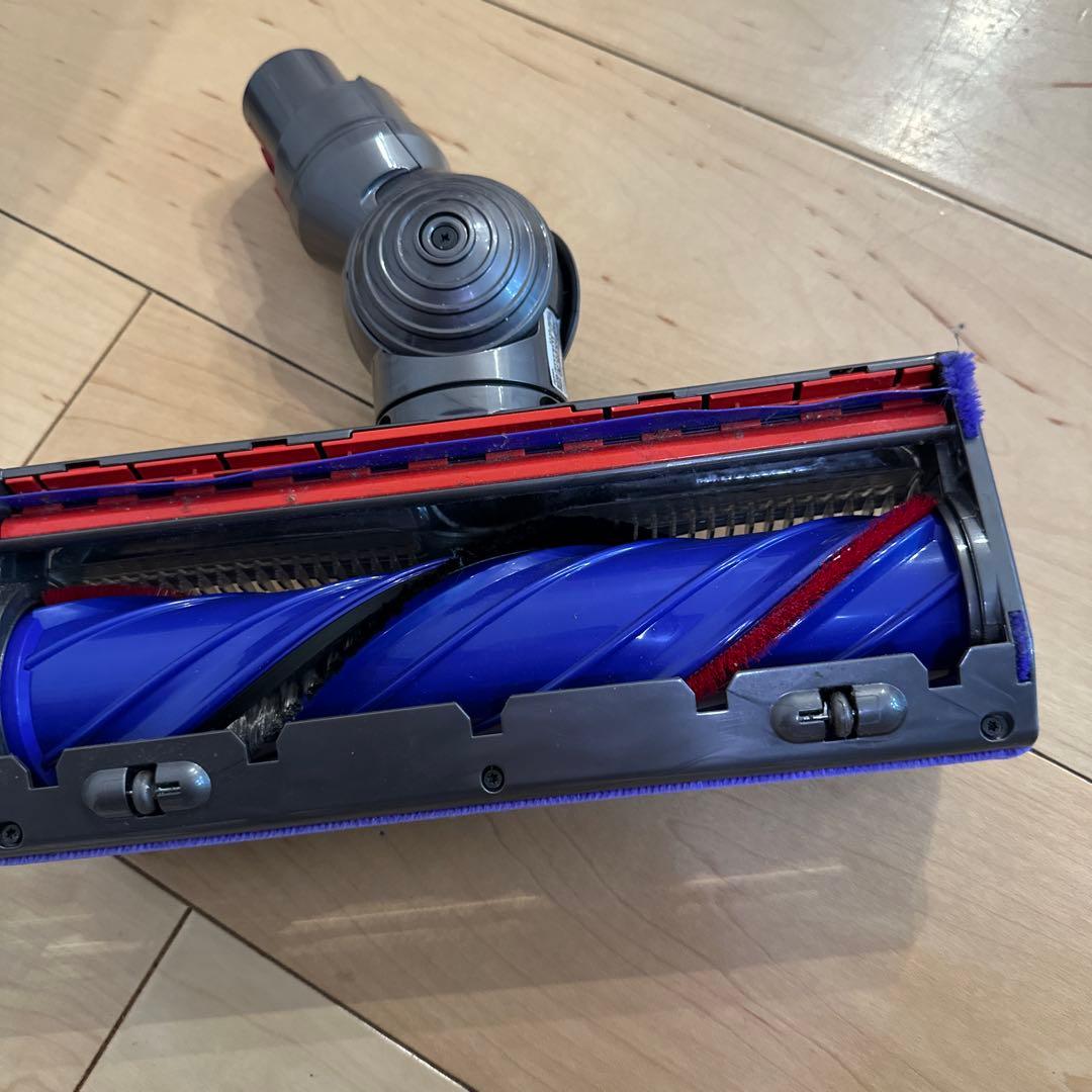 値下げDyson クリーナーヘッド HAIR REMOVAL 388388-01