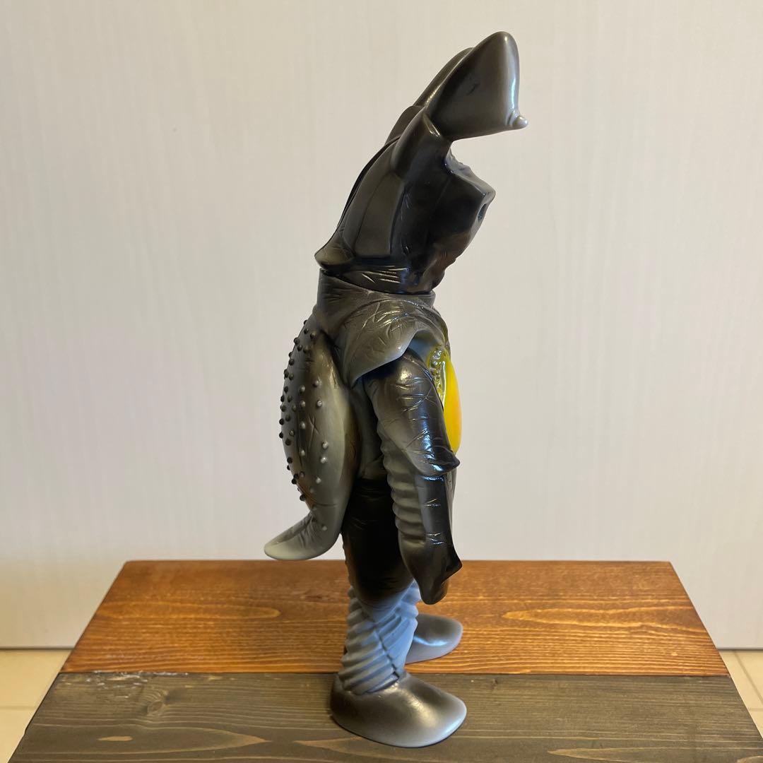 マルサン　ゼットン　ソフビ