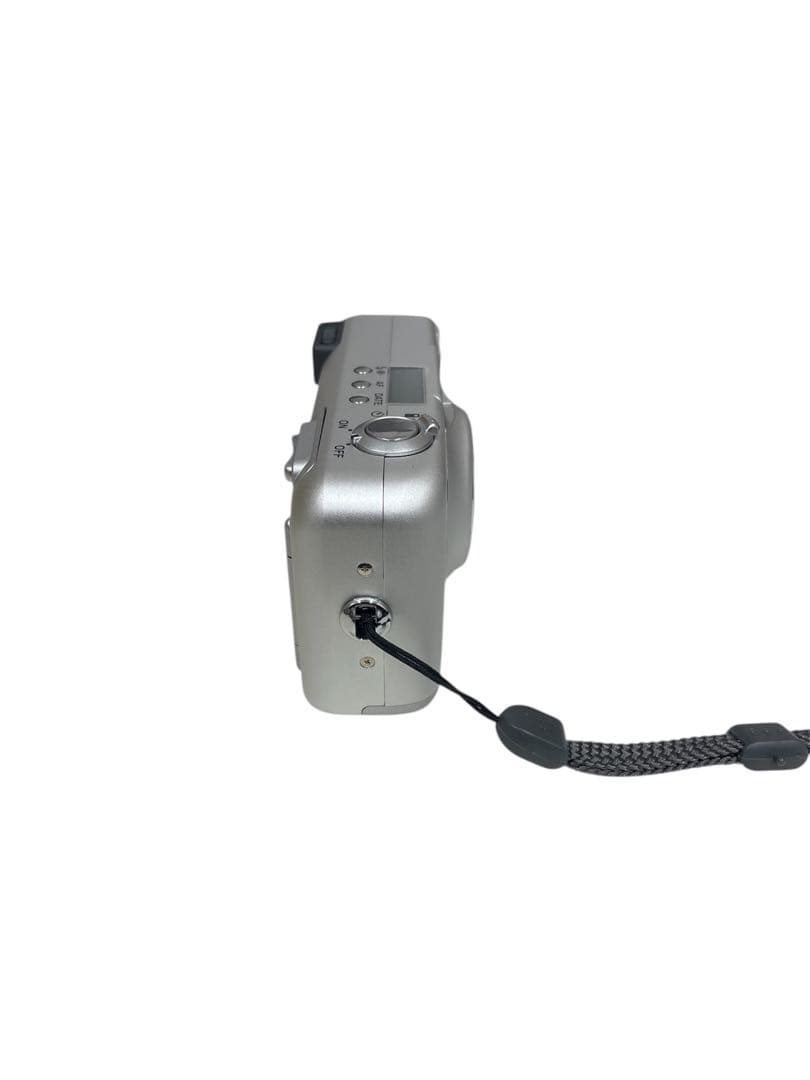 PENTAX ESPIO 120SW シルバー 通電確認済み