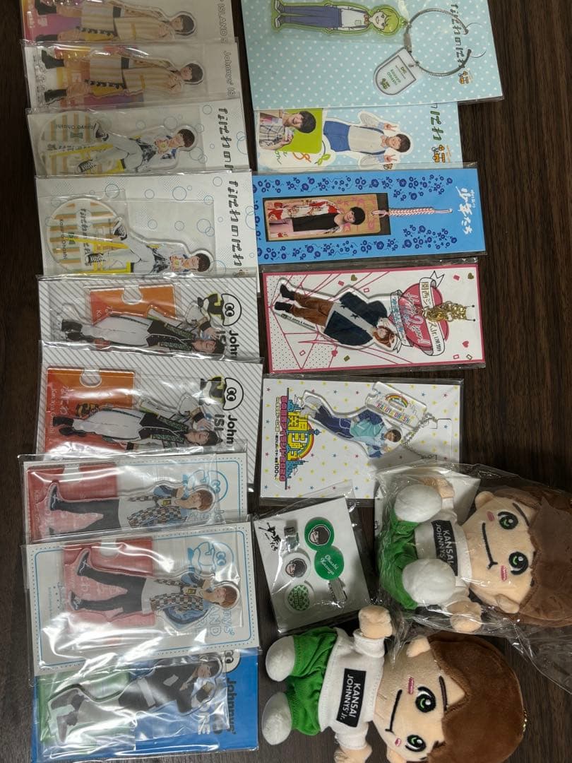 なにわ男子 大橋和也まとめ売り