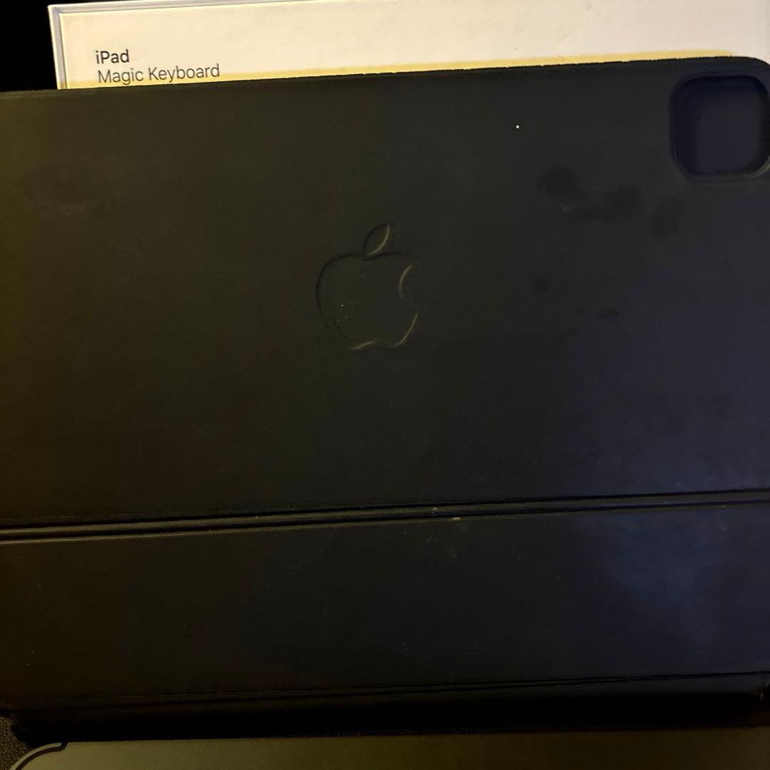 iPad Pro 11インチ (第3世代) 128GB 3点セット