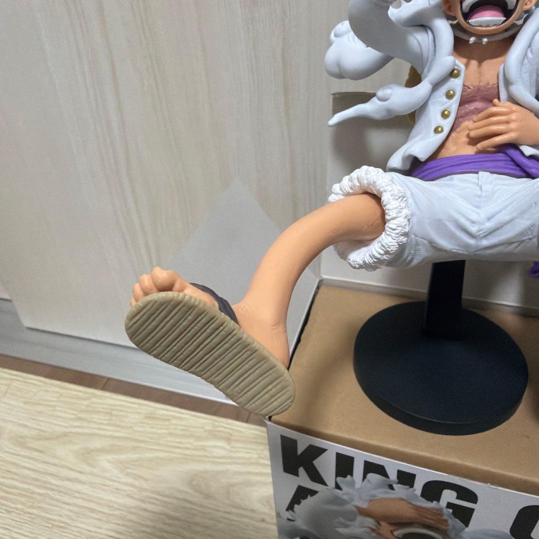 KOA ギア5 ニカ　バウンドマン