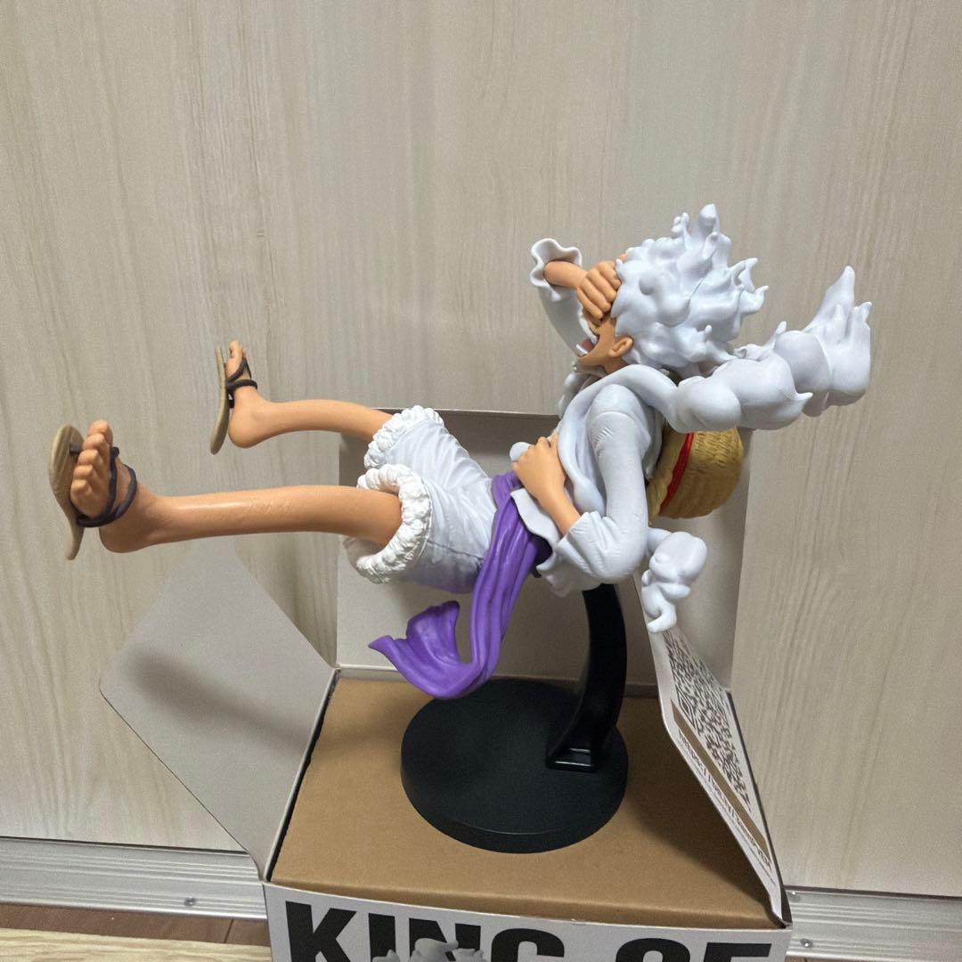 KOA ギア5 ニカ　バウンドマン