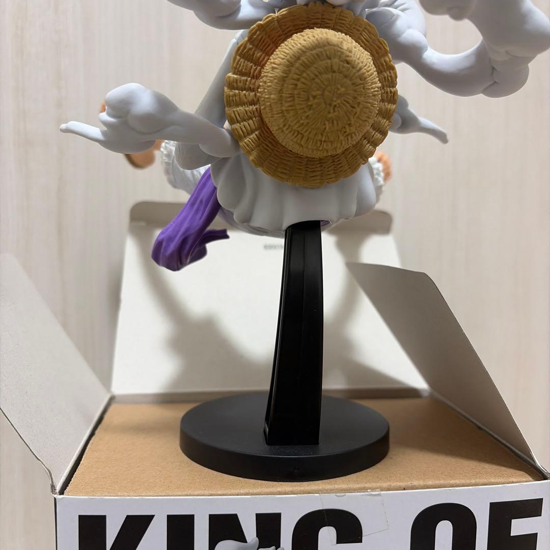 KOA ギア5 ニカ　バウンドマン