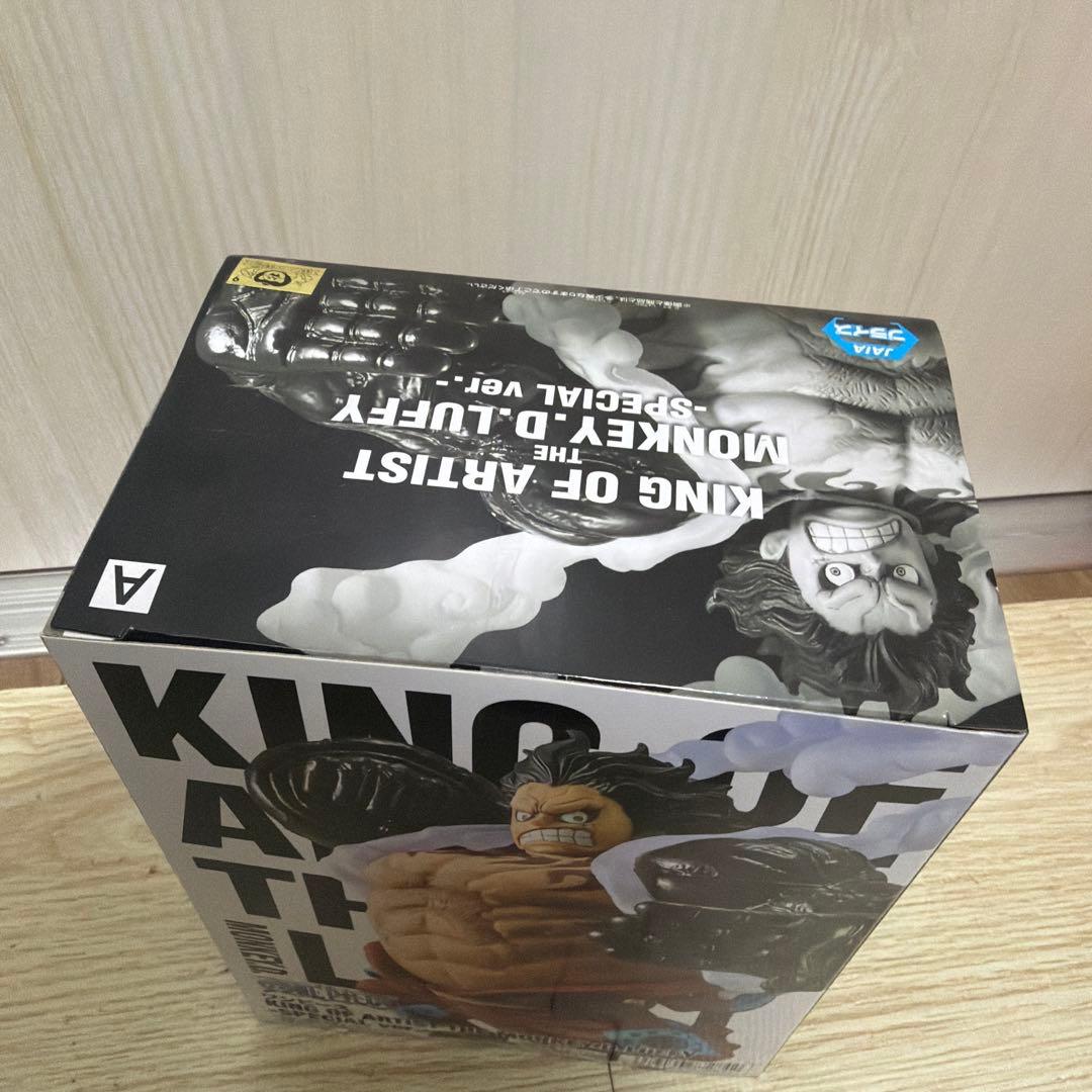 KOA ギア5 ニカ　バウンドマン