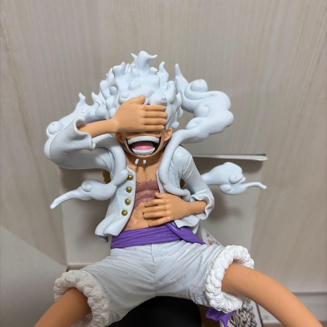 KOA ギア5 ニカ　バウンドマン