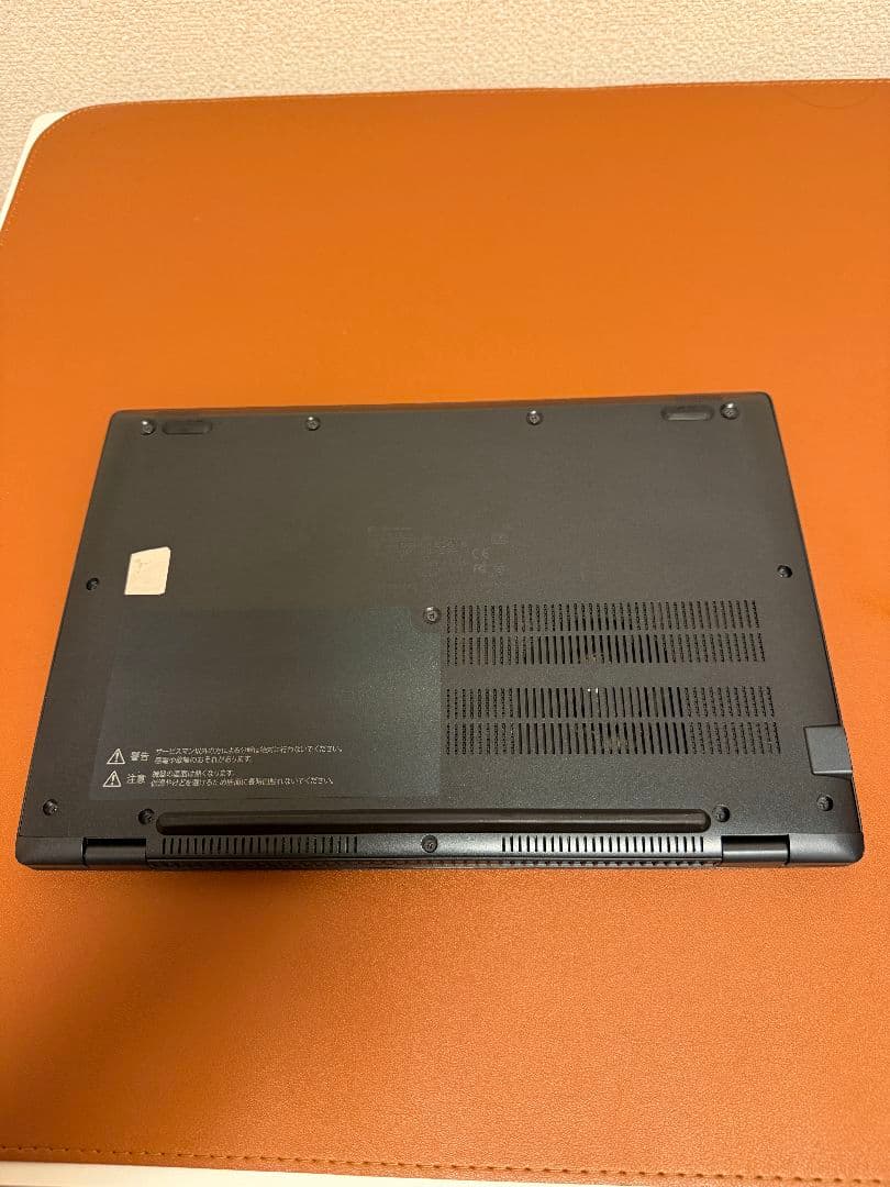 Windowsノート本体 dynabookG83/HU i5-1135G7 16G-512G(34)