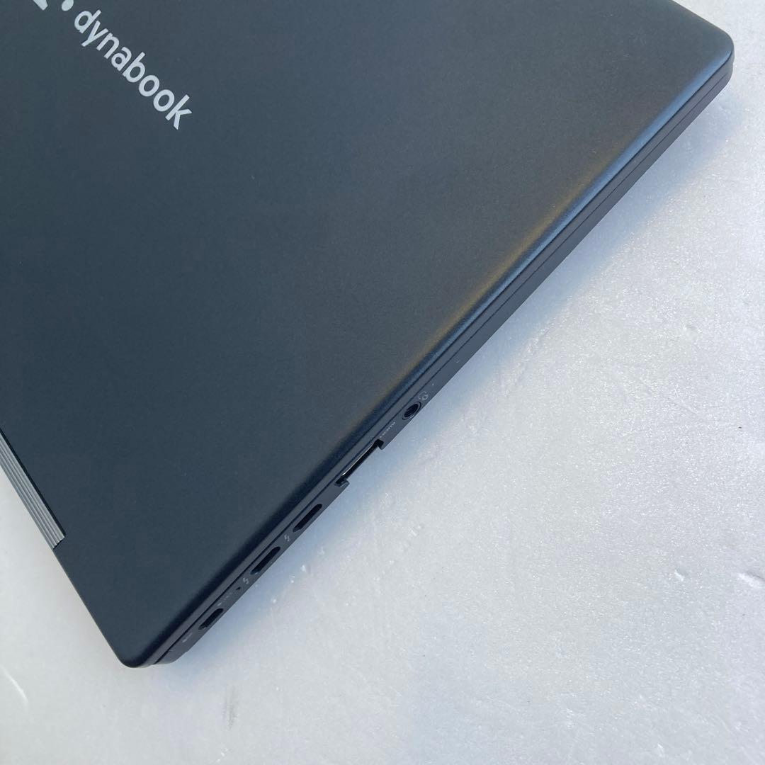 dynabook V83/HV 第11世代 Core i5 1145G7