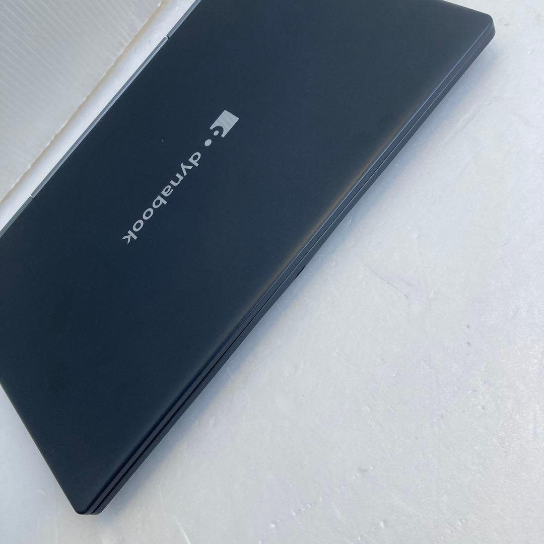 dynabook V83/HV 第11世代 Core i5 1145G7