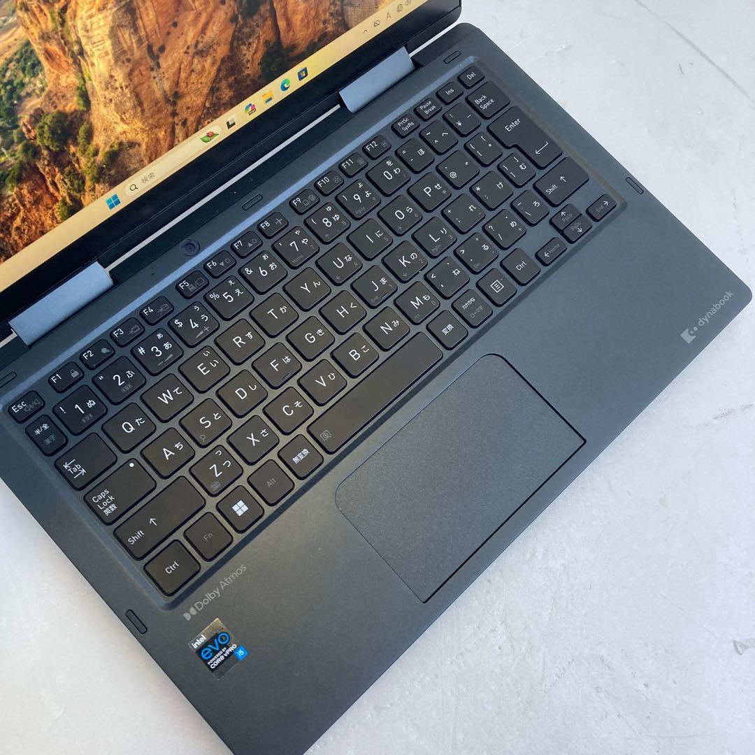 dynabook V83/HV 第11世代 Core i5 1145G7