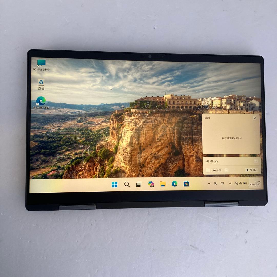 dynabook V83/HV 第11世代 Core i5 1145G7