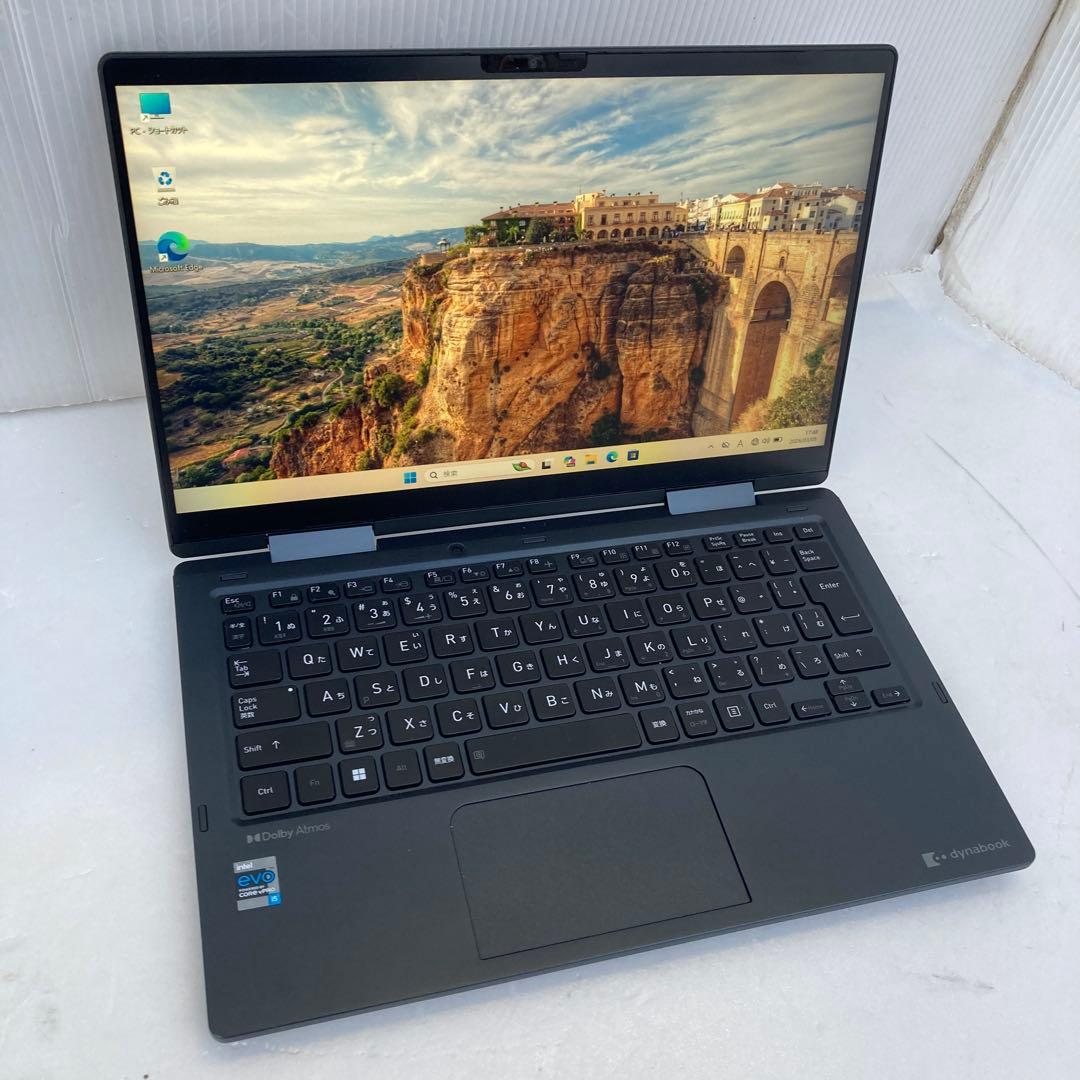 dynabook V83/HV 第11世代 Core i5 1145G7