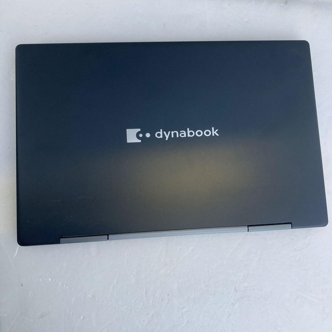 dynabook V83/HV 第11世代 Core i5 1145G7